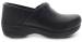 alternate view #2 of: Dansko DK3950470202 XP 2.0, Women's, Black, Soft Toe, WP, Slip Resistant, Slip On, Clog, Work Shoe