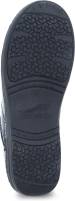 alternate view #5 of: Dansko DK3950520202 XP 2.0, Women's, Navy Embossed Patent, Soft Toe, Slip Resistant, Slip On, Clog, Work Shoe