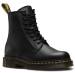 view #1 of: Bota de 8ápulgadas, antideslizante, con puntera blanda, negra, unisex Dr. Martens DMR24382001 1460