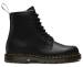 alternate view #3 of: Dr. Martens DMR24382001 1460 Originals 8-Eye, Unisex, Black, Soft Toe, Slip Resistant, 6 Inch Boot