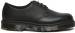 alternate view #2 of: Oxford antideslizante, con puntera blanda, negro, unisex Dr. Martens DMR25178001 1461 Mono