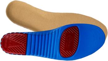 ENERGEL Contoured Comfort Footbeds