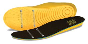 MEGAComfort Personal Anti-Fatigue Mat ESD Insole