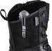 alternate view #4 of: 5.11 Tactical FEL12416 2.0 Shield, Men's, Black, Comp Toe, EH, PR, WP, 8 Inch, Zipper Boot