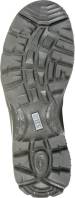 alternate view #3 of: 5.11 Tactical FEL12416 2.0 Shield, Men's, Black, Comp Toe, EH, PR, WP, 8 Inch, Zipper Boot