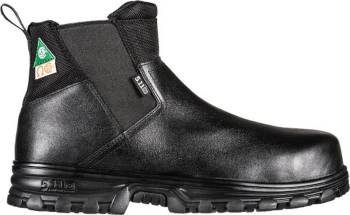 5.11 Bota tßctica PR, EH, con puntera de fibra de carbonoCarbon Tac, de hombre, negra, FEL12421 Company 3.0