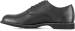 alternate view #3 of: 5.11 Tactical 12469 Duty Oxford, Men's, Black, Soft Toe, Dress Oxford, Work Shoe