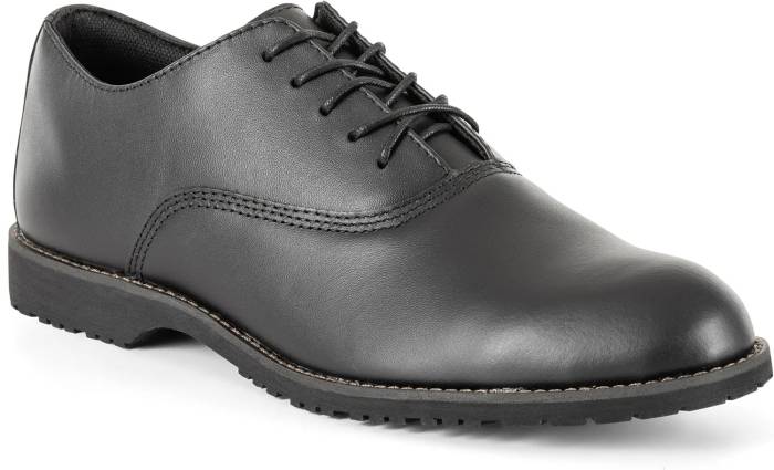 view #1 of: 5.11 Tactical 12469 Duty Oxford, Men's, Black, Soft Toe, Dress Oxford, Work Shoe