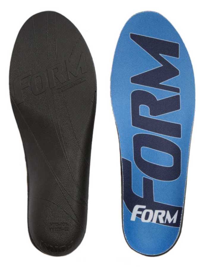 alternate view #3 of: Form Maximum Insole With Maximum Arch Support And Extra Cushioning