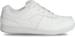 view #1 of: Genuine Grip GGM2015 Men's, White, Soft Toe, Slip Resistant, Low Athletic, Work Shoe