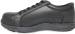 alternate view #3 of: Genuine Grip GGM360 Endrina, Women's, Black, Comp Toe, EH, Slip Resistant, Athletic, Work Shoe