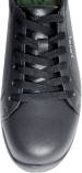 alternate view #4 of: Genuine Grip GGM360 Endrina, Women's, Black, Comp Toe, EH, Slip Resistant, Athletic, Work Shoe