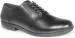 view #1 of: Genuine Grip GGM940, Women's, Black, Soft Toe, Slip Resistant, Dress Oxford, Work Shoe