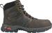 alternate view #2 of: Hoss Boots HS60242 Blast, Men's, Brown, Comp Toe, EH, WP/Insulated. Hiker, Work Boot