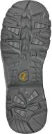 alternate view #5 of: Hoss Boots HS60700 Chiller, Men's, Navy, Comp Toe, EH, WP/Insulated, 6 Inch, Work Boot