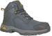 view #1 of: Hoss Boots HS60700 Chiller, Men's, Navy, Comp Toe, EH, WP/Insulated, 6 Inch, Work Boot