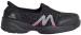 view #1 of: Moxie Trades HSMT50180 Zena, Women's, Black, Comp Toe, EH, Slip Resistant, Casual Slip On, Work Shoe