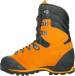 alternate view #3 of: Haix HX603102 Protector Prime, Men's, Orange, Steel Toe, EH, PR, WP, Chain Saw, 9 Inch Boot