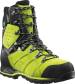 view #1 of: Bota de 8 pulgadas EH, PR, WP, con puntera de acero, verde lima, de hombre, Haix HX603110 Protector Ultra