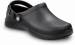 view #1 of: Joybees JOYWBCLGBK Unisex, Black, Soft Toe, Slip Resistant, Work Clog