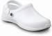 view #1 of: Joybees, JOYWBCLGW Unisex, White, Soft Toe, Slip Resistant, Work Clog