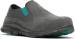 view #1 of: HYTEST 17302 Women's Grey, Steel Toe, EH, Casual Slip On