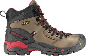 Zapato para senderismo de hombre, impermeable, EH, con puntera de acero KN1007024 Pittsburgh Bison