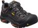 alternate view #2 of: KEEN Utility KN1011244 Braddock Men's, Black/Bossa Nova, Steel Toe, EH, Low Hiker