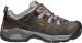 view #1 of: KEEN Utility KN1021315 Detroit XT, de hombre, gris/Bossa Nova, puntera de acero, EH, Mt, Low Hiker, calzado de trabajo