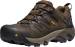 alternate view #3 of: KEEN Utility KN1023205 Lansing, Men's, Brown/Brick, Steel Toe, EH, Low Hiker