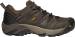 view #1 of: KEEN Utility KN1023205 Lansing, Men's, Brown/Brick, Steel Toe, EH, Low Hiker