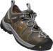 alternate view #2 of: KEEN Utility KN1023220 Atlanta Cool II, Women's, Gargoyle/Blue Fog, Steel Toe, SD Hiker