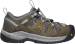 view #1 of: KEEN Utility KN1023220 Atlanta Cool II, Women's, Gargoyle/Blue Fog, Steel Toe, SD Hiker