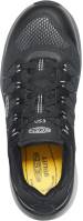 alternate view #3 of: KEEN Utility KN1024604 Vista Energy, Men's, Vapor/Black, Carbon Toe, SD, Low Athletic