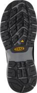 alternate view #4 of: KEEN Utility KN1025723 Sparta 2, Men's, Black, Soft Toe, SD, Low Athletic, Work shoe