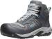 alternate view #2 of: KEEN Utility KN1027104 Reno, Women's, Magnet/Ipanema, Comp Toe, EH, WP, Hiker, Work Boot