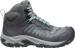 view #1 of: KEEN Utility KN1027104 Reno, Women's, Magnet/Ipanema, Comp Toe, EH, WP, Hiker, Work Boot