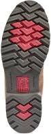 alternate view #5 of: Kodiak KOA4NM1 Bralorne, Women's, Brown, Comp Toe, EH, PR, WP/Insulated, 8 Inch, Work Boot