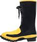 alternate view #3 of: LaCrosse LC228040 Men's 12 Inch Steel Toe, Internal Met Guard, Puncture Resistant, EH, Waterproof, Rubber Boot