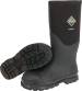 view #1 of: Bota de 16ápulgadas, impermeable, EH, negra, unisex, con puntera de acero-alta, Muck CHS000A Chore