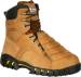 view #1 of: Michelin XPX781 Men's Sledge 8 Inch Steel Toe, EH, External Met Guard Boot