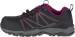 alternate view #3 of: Merrell MLJ15822 Fullbench Women's, Black/Purple, Comp Toe, EH, Low