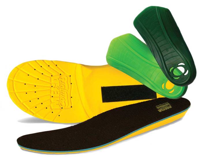 view #1 of: MEGAComfort MultiThotic Insole