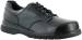 view #1 of: Mellow Walk MW500089 Jack, Men's, Black, Steel Toe, EH, PR, X-Wide Oxford