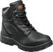 view #1 of: Nautilus/Avenger N7227 Framer, Men's, Black, Steel Toe, EH, WP, 6 Inch Boot