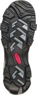 alternate view #5 of: Nautilus/Avenger N7712 Crosscut, Men's, Black, Steel Toe, EH, PR, WP, 6 Inch Boot