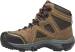 alternate view #3 of: Nautilus/Avenger N7751 Crosscut, Women's, Brown, Steel Toe, EH, PR, WP, 6 Inch Boot