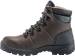 alternate view #3 of: Avenger N8225 Builder, Men's, Brown, Steel Toe, EH, WP, Hiker, Work Boot