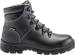 alternate view #2 of: Avenger N8624 Builder, Men's, Black, Soft Toe, EH, WP, Slip Resistant, Hiker, Work Boot