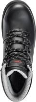 alternate view #4 of: Avenger N8624 Builder, Men's, Black, Soft Toe, EH, WP, Slip Resistant, Hiker, Work Boot